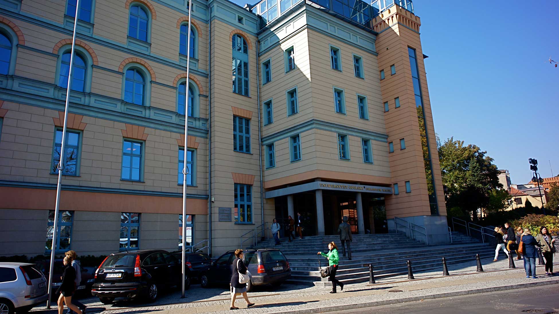 Uniwersytet Opolskie